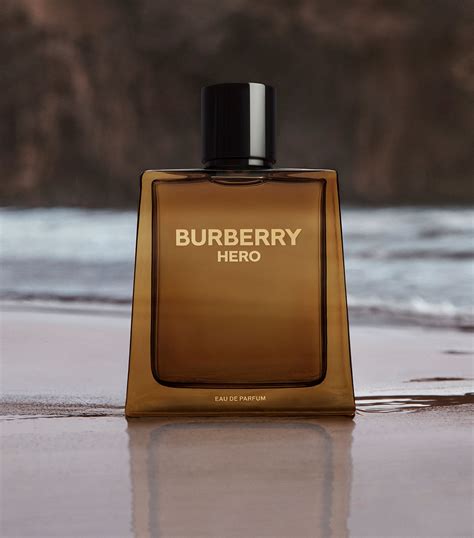 burberry hero chemist warehouse|burberry hero for men price.